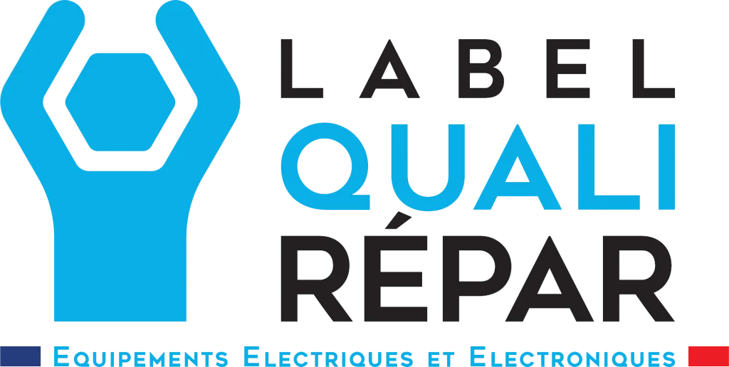 Label QualiRépar